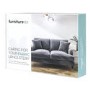 Fabric Upholstery Furniture Care Kit – Cleans Stains & Eliminates Odours