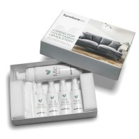 Fabric Upholstery Furniture Care Kit – Cleans Stains & Eliminates Odours