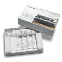 Fabric Upholstery Furniture Care Kit – Cleans Stains & Eliminates Odours