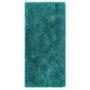 Shaggy Teal Runner Rug - 200 x 67 cm - Chicago - Origins