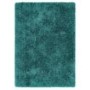 Shaggy Teal Rug - 230 x 160 cm - Chicago - Origins