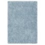 Shaggy Duck Egg Blue Rug - 160 x 110 cm - Chicago - Origins