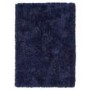 Shaggy Indigo Rug - 200 x 140 cm - Chicago - Origins