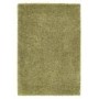 Shaggy Green Rug - 200 x 140 cm - Chicago - Origins