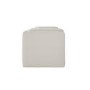 Cream Chenille 4 Seater Modular Sofa - Cameron