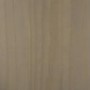Wide Dark Wood 6 Drawer Chest of Drawers - Delilah