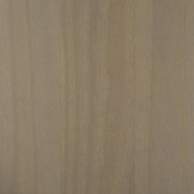ALMOST PERFECT - Dark Wood Chest of 3 Drawers - Delilah