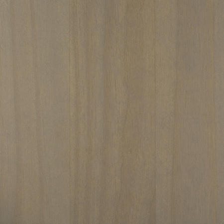 Dark Wood 3 Drawer Chest of Drawers - Delilah