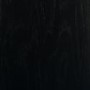 Black Ribbed 6 Drawer Large Chest of Drawers - Fully Assembled - Drew