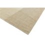 Cream & Copper Hand Woven Wool Rug - 230 x 160 cm - Blox