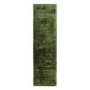 Green Runner Rug - 240 x 66 cm - Blade