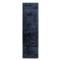 Navy Runner Rug - 240 x 66 cm - Blade