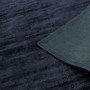 Navy Runner Rug - 240 x 66 cm - Blade