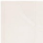 Hand Carved Cream Rug - 230 x 160 cm - Movement - Olsen