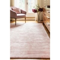 Large Pink Rug - 340 x 240 cm - Blade
