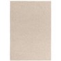 Large Bobble Beige Rug - 290 x 200 cm - Boden