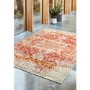 Antique Persian Orange Rug - 230 x 160 cm - Nova