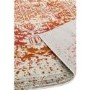 Antique Persian Orange Rug - 230 x 160 cm - Nova