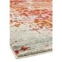 Antique Persian Orange Rug - 230 x 160 cm - Nova