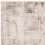 Abstract Cream Rug - 240 x 160 cm - Olite - Seville
