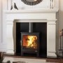 Henley Hazelwood Landscape 5kW Wood Burning Stove