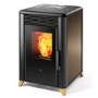 Henley Elly 6kW Pellet Stove