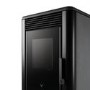Henley Elly 6kW Pellet Stove