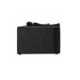 ALMOST PERFECT - Charcoal Grey Velvet 3 Seater Sofa - Hudson