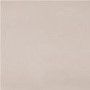 Beige Velvet King Size Ottoman Bed with Wide Headboard - Iman