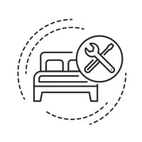 Garden Set Assembly Service