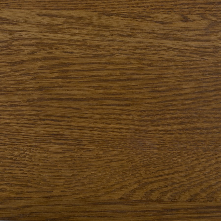 Slim & Narrow Walnut Finish Console Table - Jarel