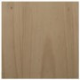 Light Wood Freestanding Full-Length Mirror - Jude 