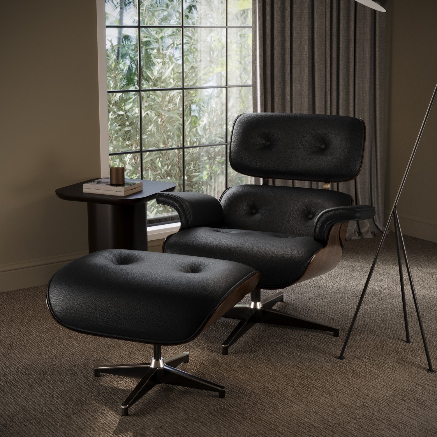 Office Reception Furniture.
