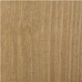 Wide Solid Light Pine Wood 6 Drawer Chest of Drawers - Josephine