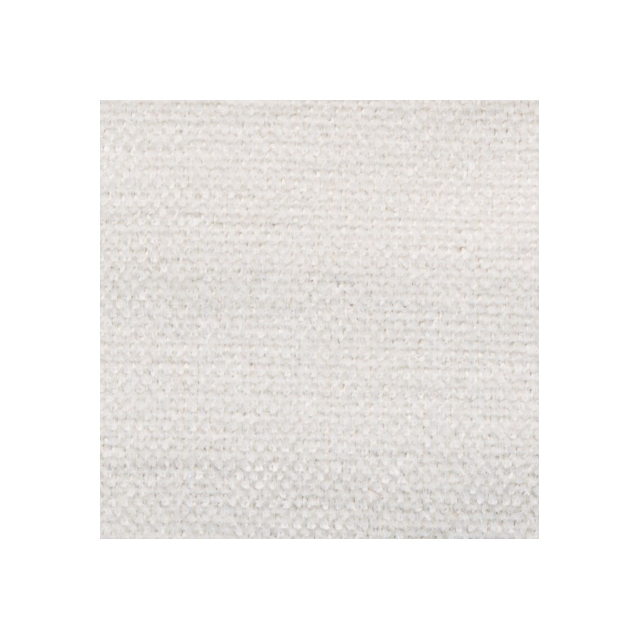 GRADE A1 - Cream Upholstered Ottoman Storage Blanket Box 124cm - Lacey