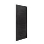 Internal Grey Laminate Door - Pre-Finished - 1981 x 610 x 35mm - Palermo - XL Joinery