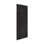 Internal Grey Laminate Door - Pre-Finished - 1981 x 610 x 35mm - Ravenna - XL Joinery
