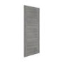 Internal Grey Woodgrain Laminate FD30 Fire Door - Pre-Finished - 2040 x 826 x 44mm - Forli - XL Joinery