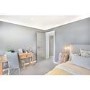 Internal Grey Woodgrain Laminate Door - Pre-Finished - 2040 x 926 x 40mm - Forli - XL Joinery