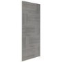 Internal Grey Woodgrain Laminate FD30 Fire Door - Pre-Finished - 2040 x 826 x 44mm - Ravenna - XL Joinery