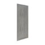 Internal Grey Woodgrain Laminate FD30 Fire Door - Prefinished - 2040 x 726 x 44mm - Salerno - XL Joinery