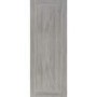 Internal Grey Woodgrain Laminate FD30 Fire Door - Prefinished - 2040 x 926 x 44mm - Salerno - XL Joinery