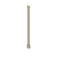 Nickel Ceiling Wall Support Arm - Live Your Colour