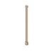Nickel Ceiling Wall Support Arm - Live Your Colour