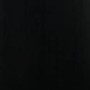 Wide Black 3 Drawer Chest of Drawers - Margot 