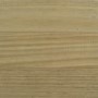 Solid Wooden Console Table with Drawer - Madeline