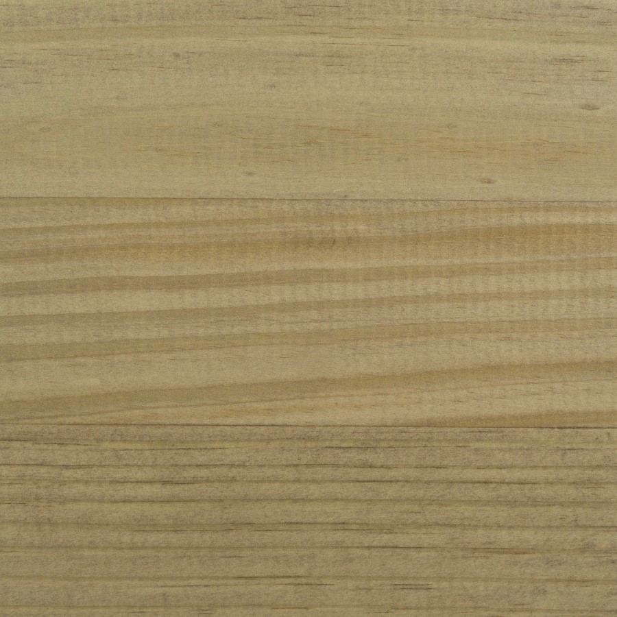 Solid Wooden Console Table with Drawer - Madeline
