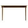 Large Walnut Console Table - 150cm - Noa