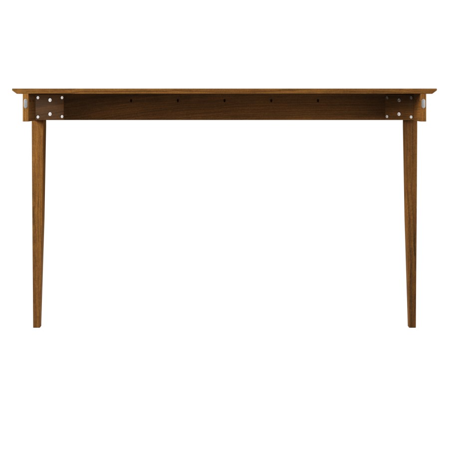 Large Walnut Console Table - 150cm - Noa