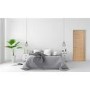 Internal Oak Door - Pre-Finished - 2040 x 526 x 40mm - Palermo Premium - XL Joinery